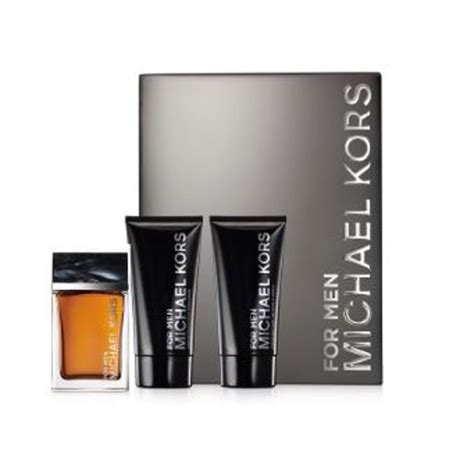 michael kors mens gift sets|michael kors gift with purchase.